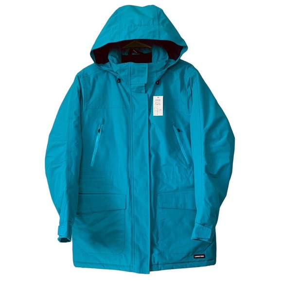Lands' End Jackets & Blazers - ** 1 Day Only Sale **  LANDS END Womens Parka BRAND NEW